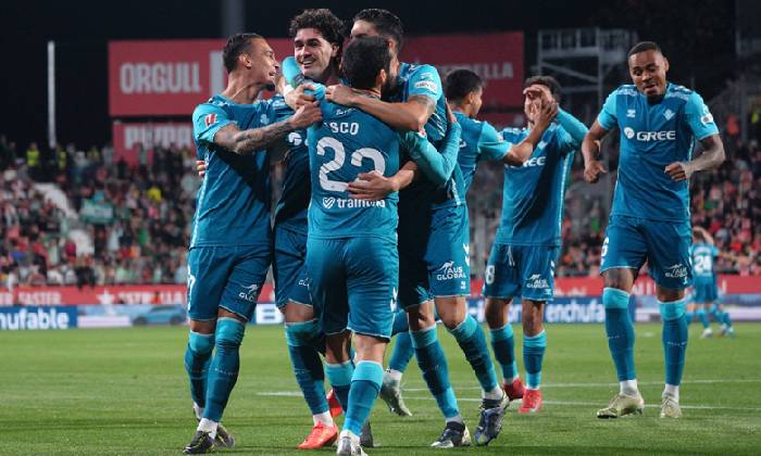 Kèo vàng bóng đá Real Betis vs Valladolid, 02h30 ngày 25/4: Tạm biệt La Liga