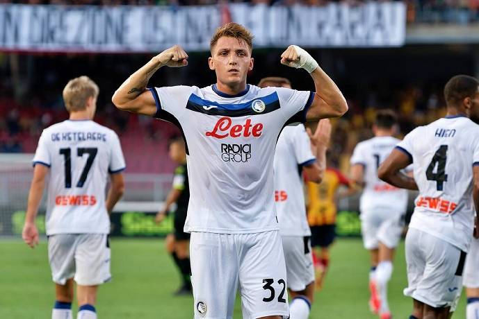 Nhận định, soi kèo Atalanta vs Lecce, 01h45 ngày 28/4: Đẩy khách ra miệng vực