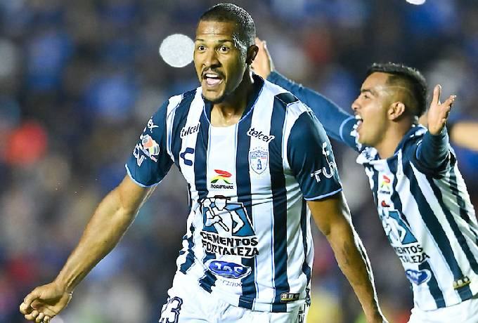 Nhận định, soi kèo Atletico San Luis vs Pachuca, 08h00 ngày 21/4: Không thắng là out Top 6