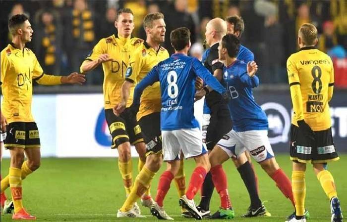 Nhận định, soi kèo Brann vs Stromsgodset, 00h00 ngày 11/4: Chia điểm