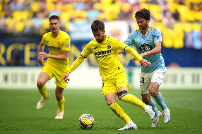 Nhận định, soi kèo Celta Vigo vs Villarreal, 0h00 ngày 24/4: Tàu ngầm vàng thắng tiến