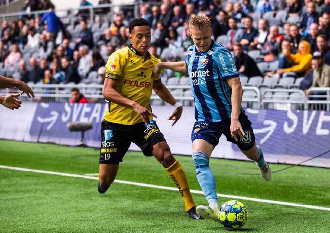 Nhận định, soi kèo Elfsborg vs Sirius, 00h00 ngày 24/4: Tiếp đà thăng hoa