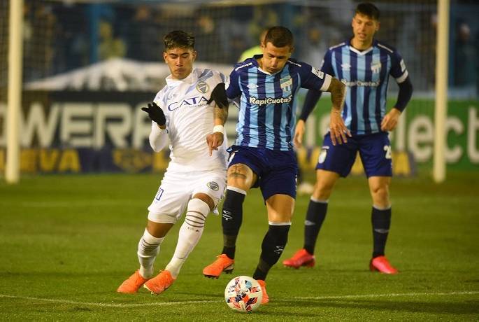 Nhận định, soi kèo Godoy Cruz vs Atletico Tucuman, 3h15 ngày 29/4: Cơ hội của chủ nhà