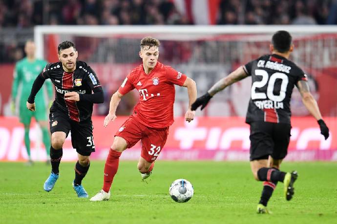 Nhận định, soi kèo Leverkusen vs Augsburg, 20h30 ngày 26/4: Cơ hội bằng không