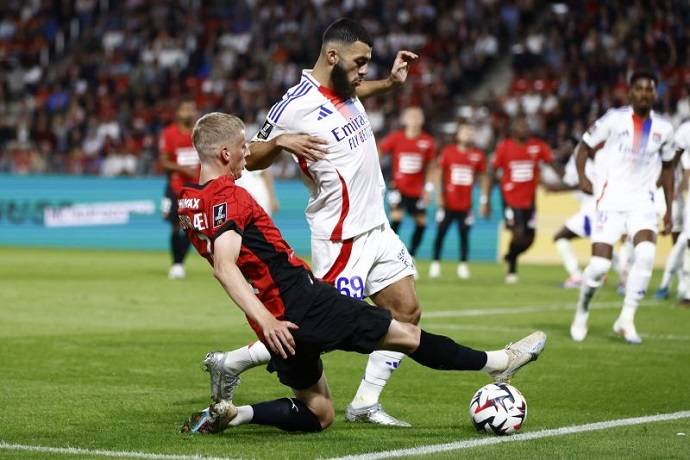 Nhận định, soi kèo Lyon vs Rennes, 2h05 ngày 27/4: Không còn đường lùi