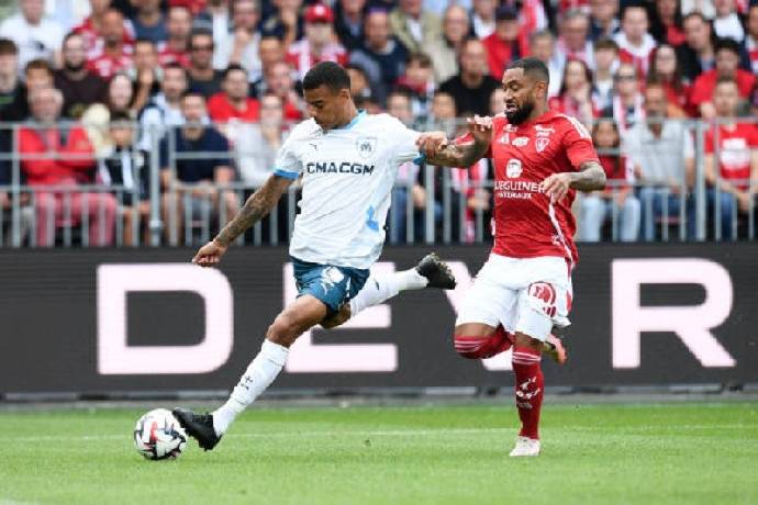Nhận định, soi kèo Marseille vs Brest, 01h45 ngày 28/4: Giữ vững ngôi nhì