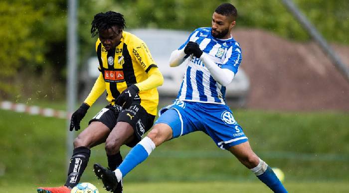 Nhận định, soi kèo Norrkoping vs Goteborg, 0h00 ngày 25/4: Vượt mặt chủ nhà