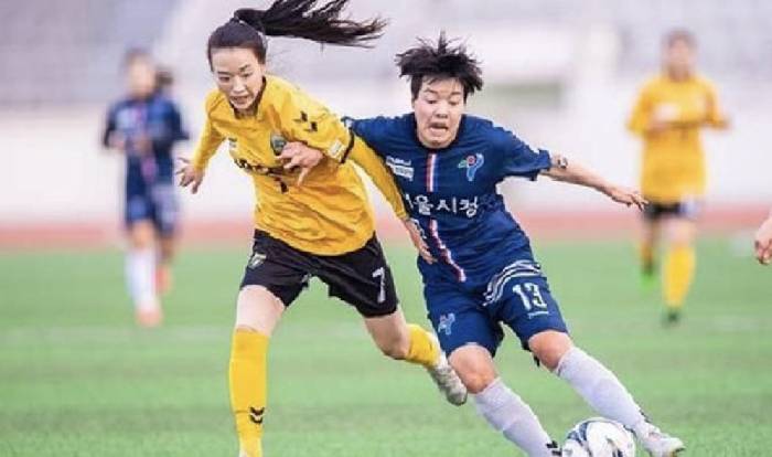 Nhận định, soi kèo Nữ Hwacheon KSPO vs Nữ Sejong Sportstoto, 17h00 ngày 24/4: Lật ngược lịch sử