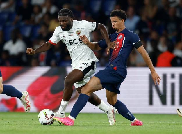 Nhận định, soi kèo PSG vs Nice, 1h45 ngày 26/4: Cơ hội của đội khách
