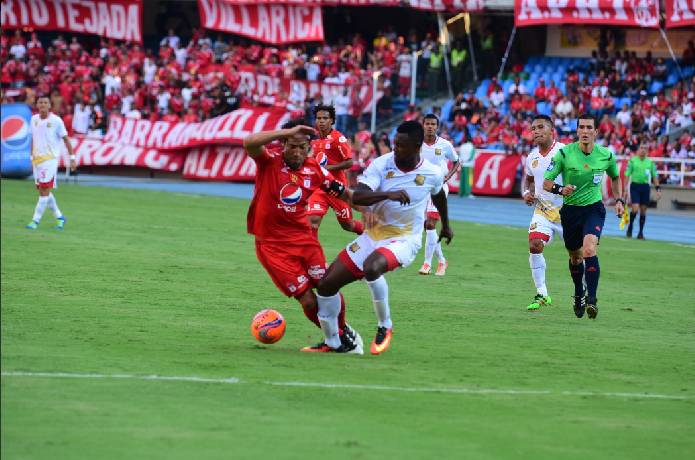 Nhận định, soi kèo Rionegro Aguilas vs America de Cali, 2h00 ngày 1/5: Khó cho khách