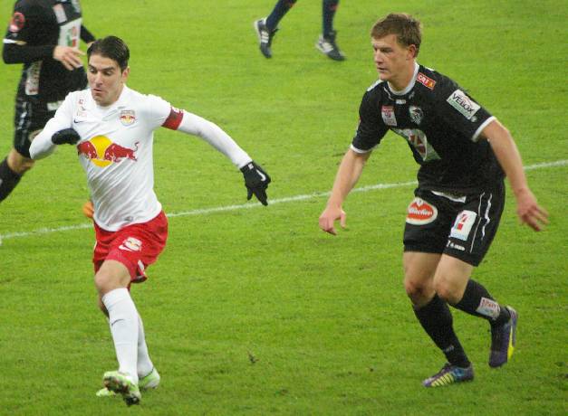 Nhận định, soi kèo Salzburg vs Wolfsberger, 23h30 ngày 23/4: Khách tự tin