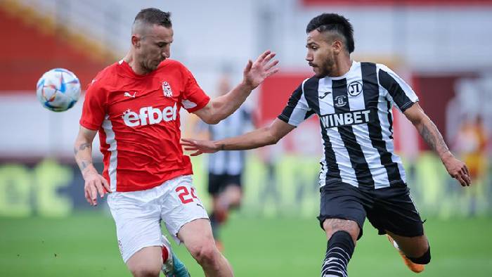 Nhận định, soi kèo Septemvri Sofia vs Levski Sofia, 20h30 ngày 21/4: Khách đút túi 3 điểm