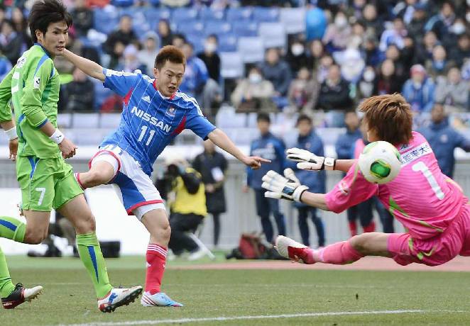 Nhận định, soi kèo Shonan Bellmare vs Avispa Fukuoka, 13h00 ngày 29/4: Kết quả khó đoán