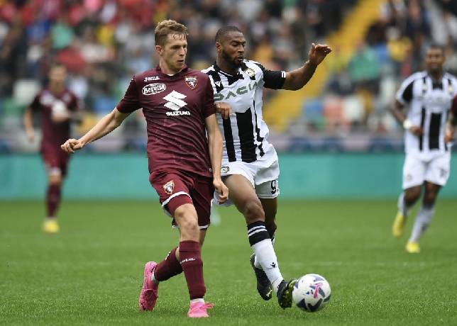 Nhận định, soi kèo Torino vs Udinese, 17h30 ngày 21/4: Bất phân thắng bại