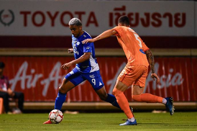 Nhận định, soi kèo Uthai Thani vs Muangthong, 19h00 ngày 20/4: Hết động lực thi đấu