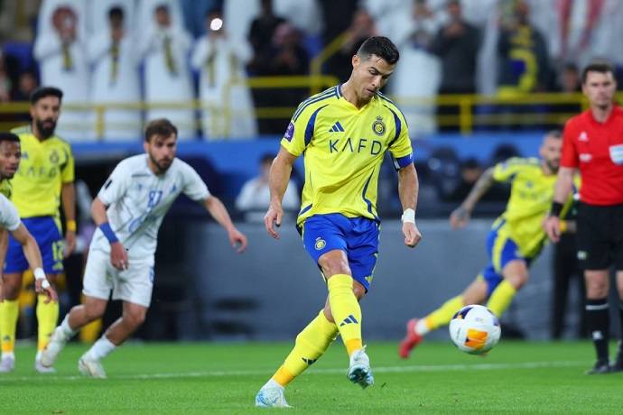 Nhận định, soi kèo Yokohama F. Marinos vs Al Nassr, 2h30 ngày 27/4: Phong độ trái ngược