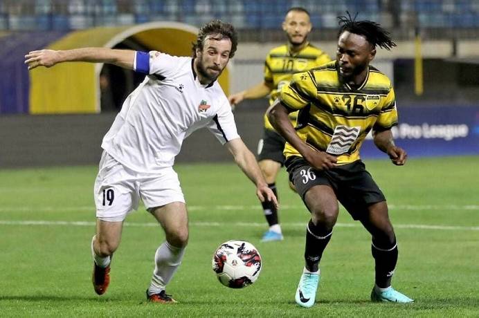 Nhận định, soi kèo Al Hussein Irbid vs Al-Wehdat, 22h59 ngày 12/5: Chung kết cân bằng