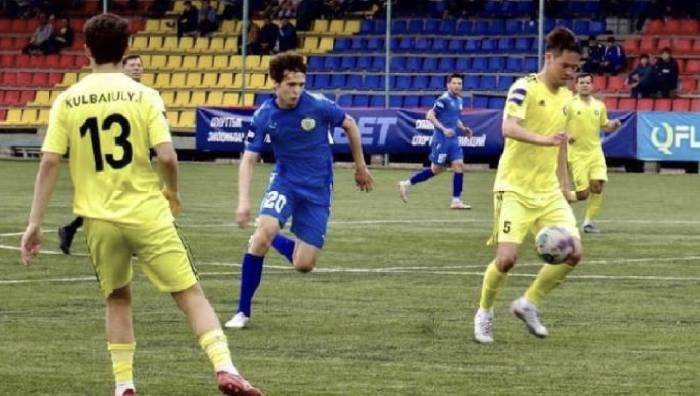 Nhận định, soi kèo Altay FK vs Shakhtyor Karagandy, 16h00 ngày 29/5: Đánh chiếm ngôi đầu
