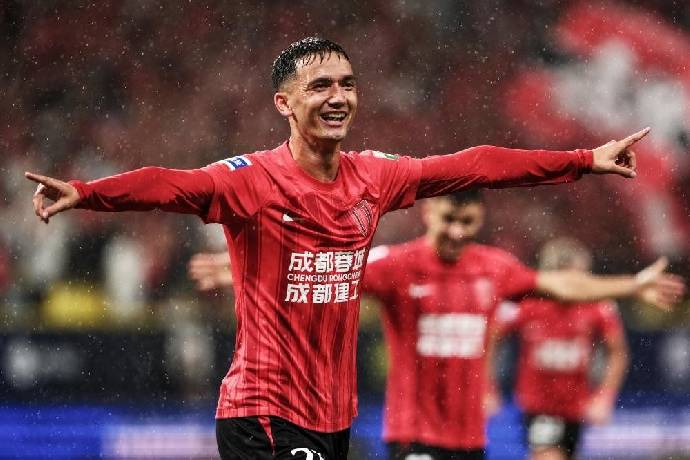 Nhận định, soi kèo Chengdu Rongcheng vs Qingdao West Coast, 18h35 ngày 17/5: Nhăm nhe ngôi đầu