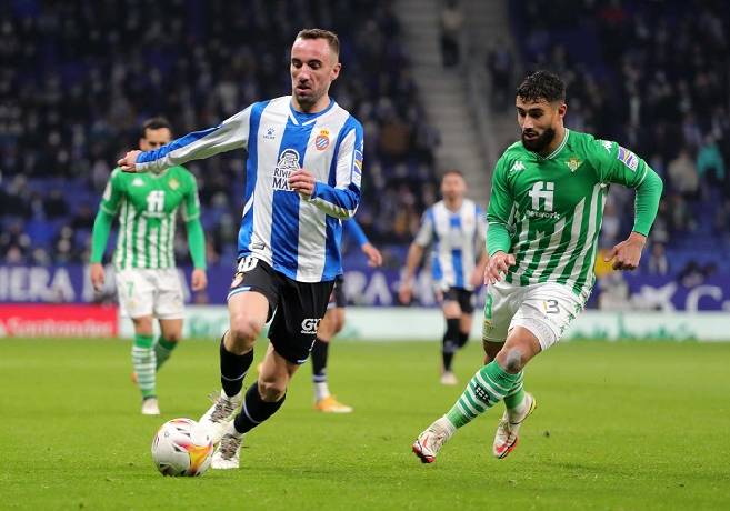 Nhận định, soi kèo Espanyol vs Real Betis, 23h30 ngày 4/5: Nhiệm vụ phải thắng