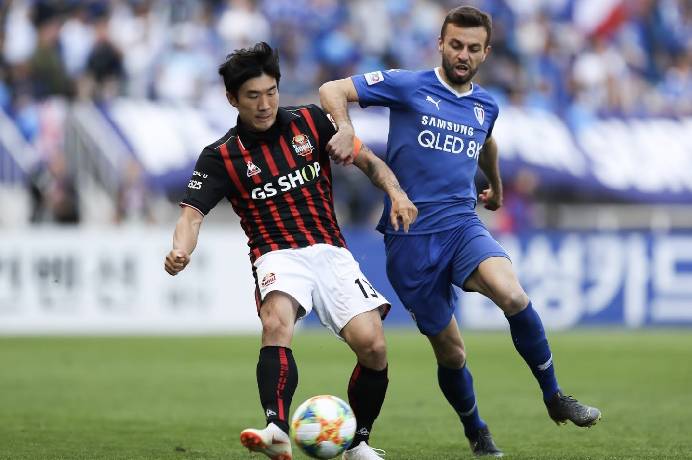 Nhận định, soi kèo FC Seoul vs Suwon, 14h30 ngày 24/5: Lịch sử gọi tên