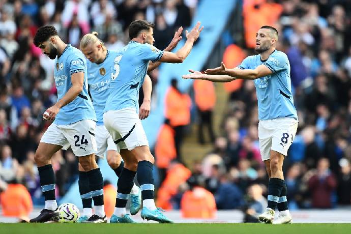 Nhận định, soi kèo Fulham vs Man City, 22h00 ngày 25/5: Khó phá dớp đối đầu