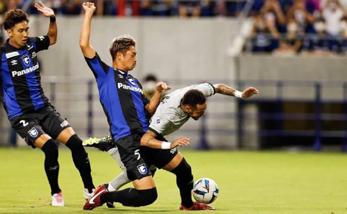 Nhận định, soi kèo Gamba Osaka vs Shonan Bellmare, 13h00 ngày 3/5: Tin vào Gamba Osaka