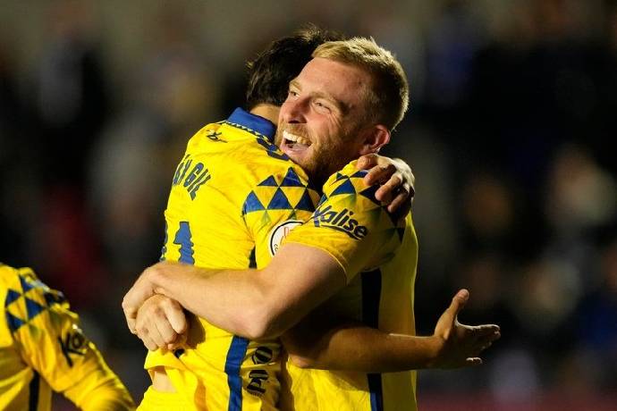 Nhận định, soi kèo Las Palmas vs Rayo Vallecano, 02h00 ngày 10/5: Sức mạnh thế chân tường