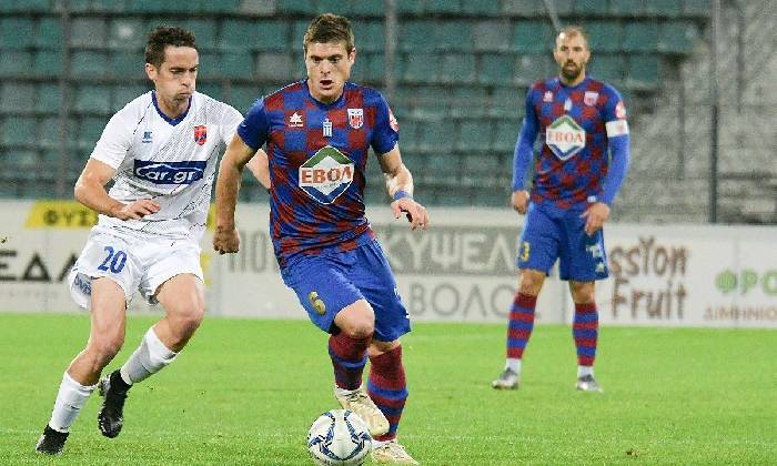 Nhận định, soi kèo Panserraikos vs Volos, 22h00 ngày 5/5: Cẩn trọng tối đa