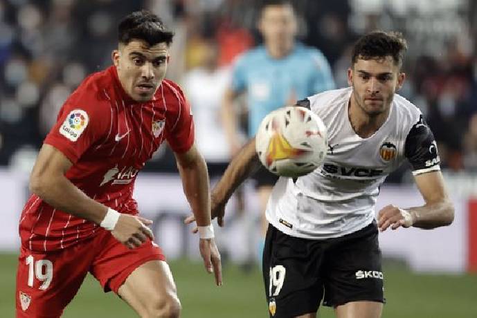 Nhận định, soi kèo Real Betis vs Valencia, 02h00 ngày 24/5: Dành sức cho chung kết Cúp C3