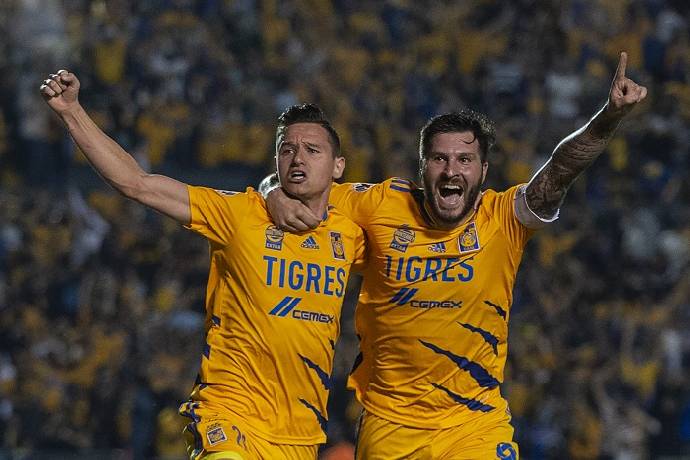 Nhận định, soi kèo Tigres UANL vs Necaxa, 10h10 ngày 12/5: Hang hùm đi dễ khó về