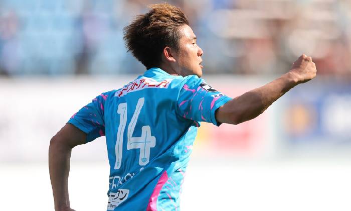 Nhận định, soi kèo Tokushima Vortis vs Sagan Tosu, 13h50 ngày 6/5: Nỗi lo xa nhà