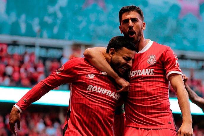 Nhận định, soi kèo Toluca vs Club America, 08h00 ngày 26/5: Toluca lên ngôi