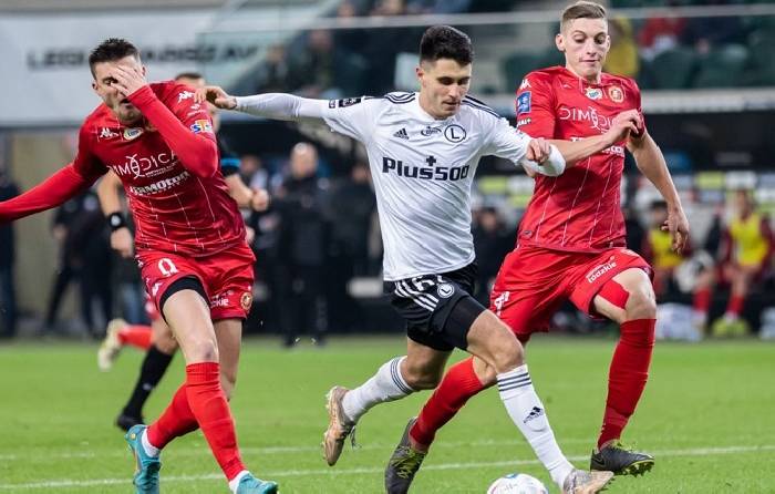 Nhận định, soi kèo Widzew Warszawa, 1h30 ngày 16/5: Chủ nhà hết động lực