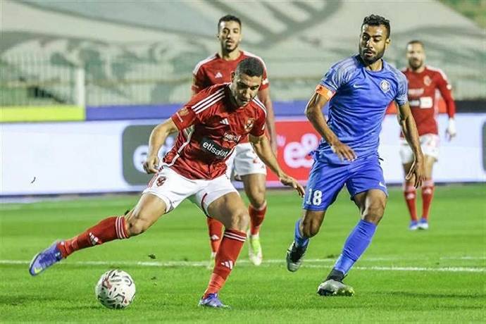 Nhận định, soi kèo ZED vs Smouha, 0h00 ngày 30/5: Lên ngôi