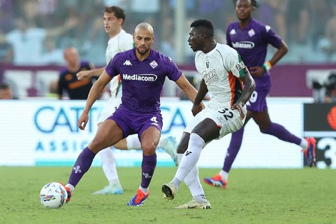 Siêu máy tính dự đoán Venezia vs Fiorentina, 23h30 ngày 12/5