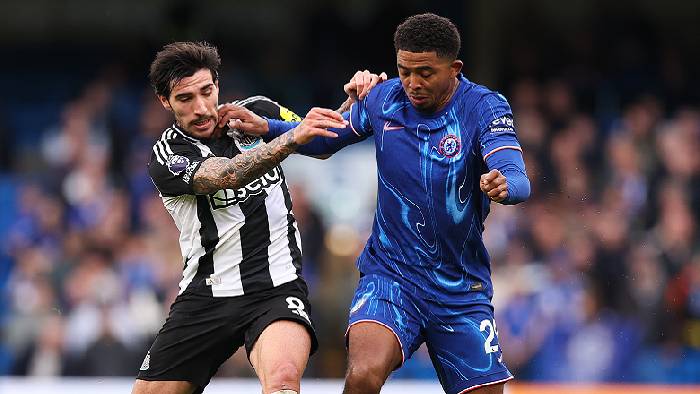 Soi kèo góc Newcastle vs Chelsea, 18h00 ngày 11/5