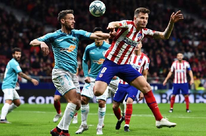 Soi kèo góc Osasuna vs Atletico Madrid, 00h00 ngày 16/5
