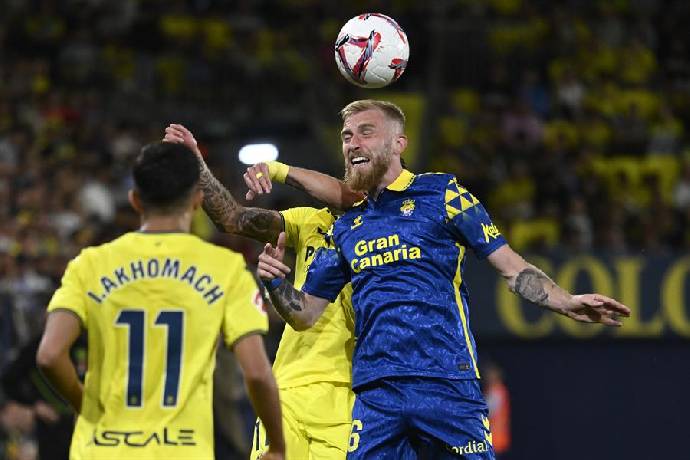 Soi kèo phạt góc Las Palmas vs Rayo Vallecano, 02h00 ngày 10/5