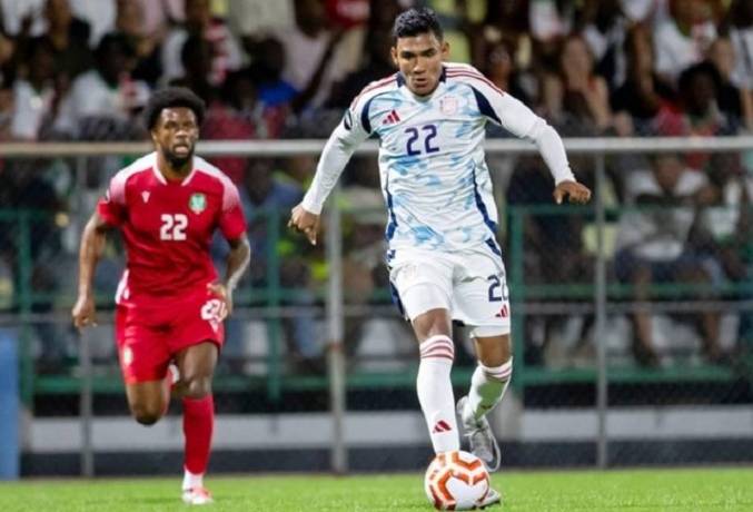 Nhận định, soi kèo Costa Rica vs Suriname, 10h00 ngày 16/6: Nhọc nhằn vượt ải