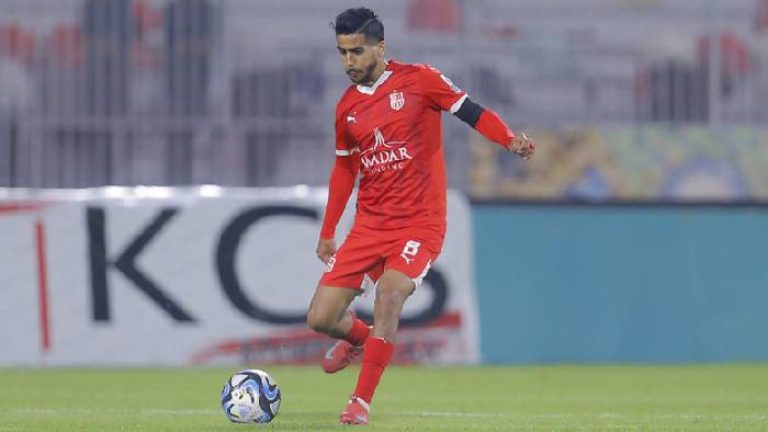 Nhận định, soi kèo CR Belouizdad vs MC Oran, 23h30 ngày 17/6: Hết bất bại?