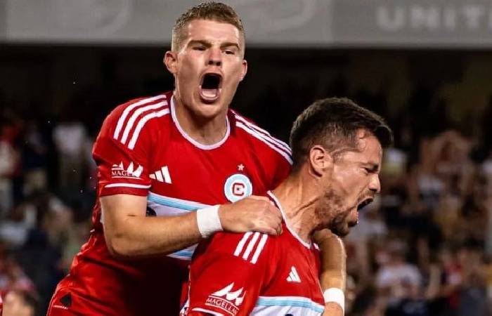 Nhận định, soi kèo DC United vs Chicago Fire, 06h30 ngày 8/6: Lợi thế khi... xa nhà