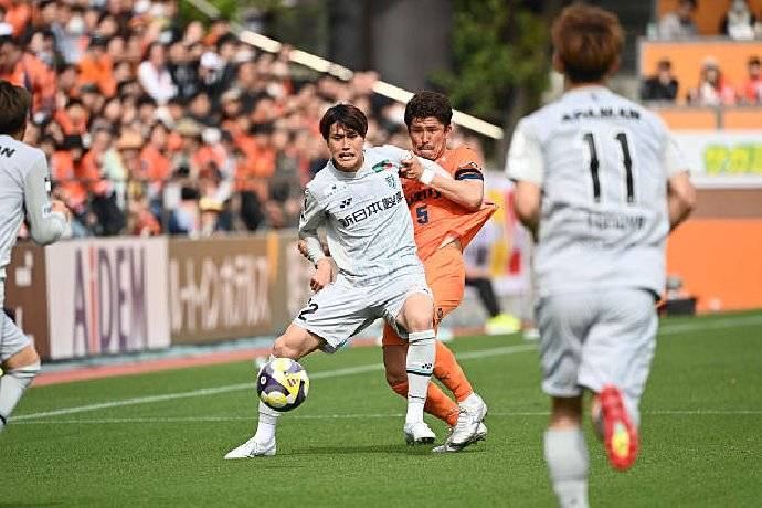 Nhận định, soi kèo Fagiano Okayama vs Avispa Fukuoka, 16h00 ngày 15/6: Kém cỏi như nhau