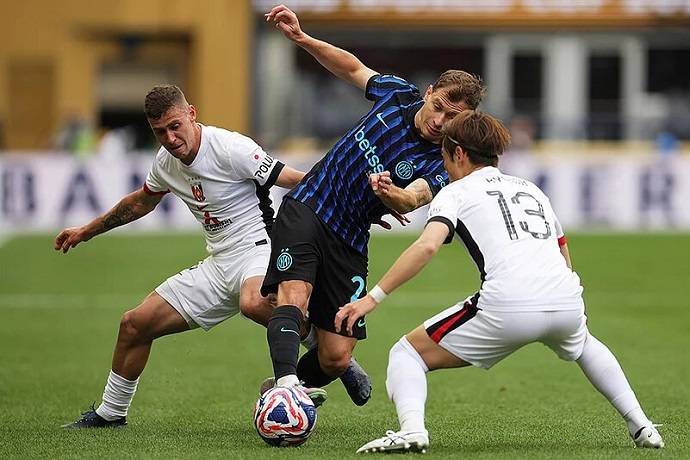 Nhận định, soi kèo Inter Milan vs River Plate, 8h00 ngày 26/6: Nguy cơ hiển hiện