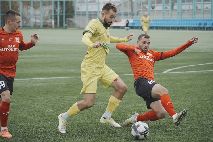 Nhận định, soi kèo Isloch Minsk vs Maxline Vitebsk, 21h00 ngày 15/6: