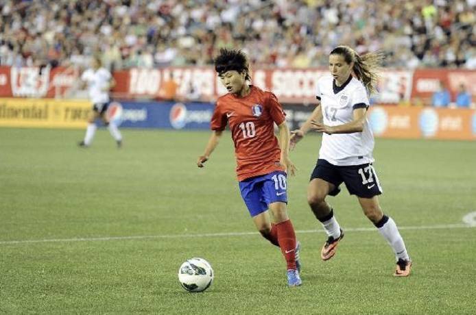 Nhận định, soi kèo Nữ Gyeongju KHNP vs Nữ Changnyeong, 17h00 ngày 23/6: Nối dài niềm đau