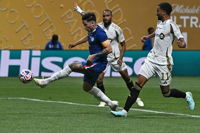 Nhận định, soi kèo Salzburg vs Al Hilal, 5h00 ngày 23/6: Bất ngờ nối tiếp bất ngờ