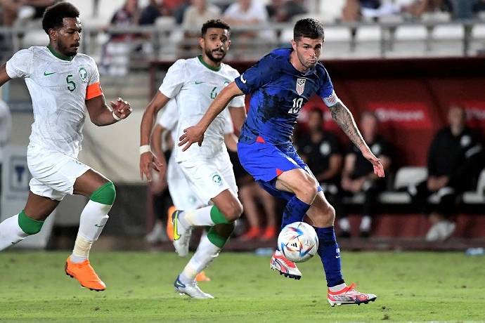 Nhận định, soi kèo Saudi Arabia vs Trinidad và Tobago, 6h00 ngày 23/6: Hiên ngang bước tiếp