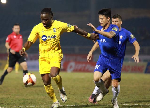 Nhận định, soi kèo SHB Đà Nẵng vs Sông Lam Nghệ An, 17h00 ngày 22/6: Nắm thế chủ động
