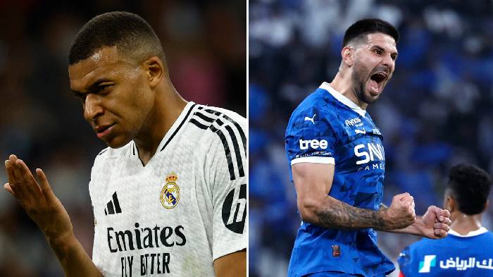 Siêu máy tính dự đoán Real Madrid vs Al Hilal, 02h00 ngày 19/6